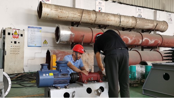 佰斯拓的高溫高壓離心通風機質(zhì)量如何？值得信任么？