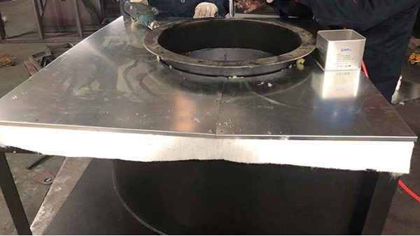高溫鍋爐風(fēng)機(jī)需要保溫嗎？